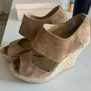 Jimmy choo wedge Patriot